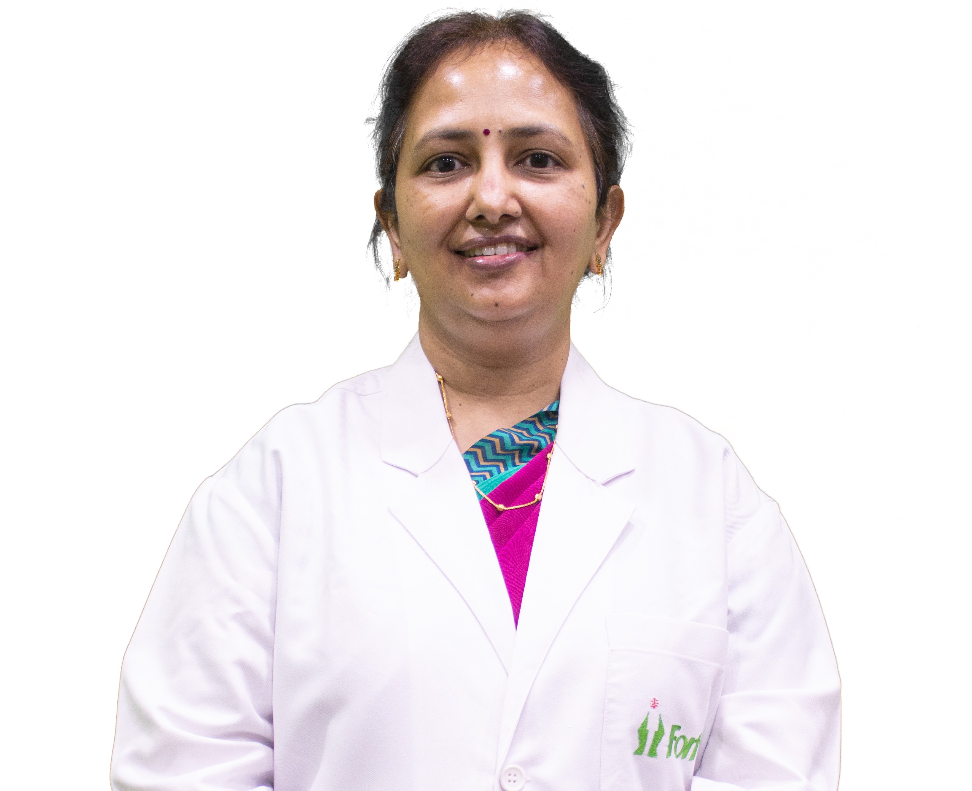 Dr. Vineeta Goel